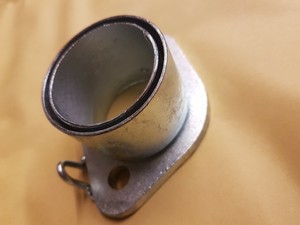 Lambretta Franspeed Exhaust  : A Wide Variety Of Lambretta Exhaust Options Are Available To You