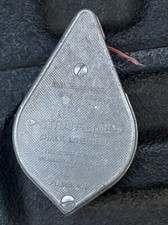 Carrete de línea de tiza de línea recta de colección con plomada hecho por The IRWIN Auger Bit Co