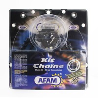 Afam Kettensatz Chain Kit Passend FüR Yamaha TDM 900 2002-2013