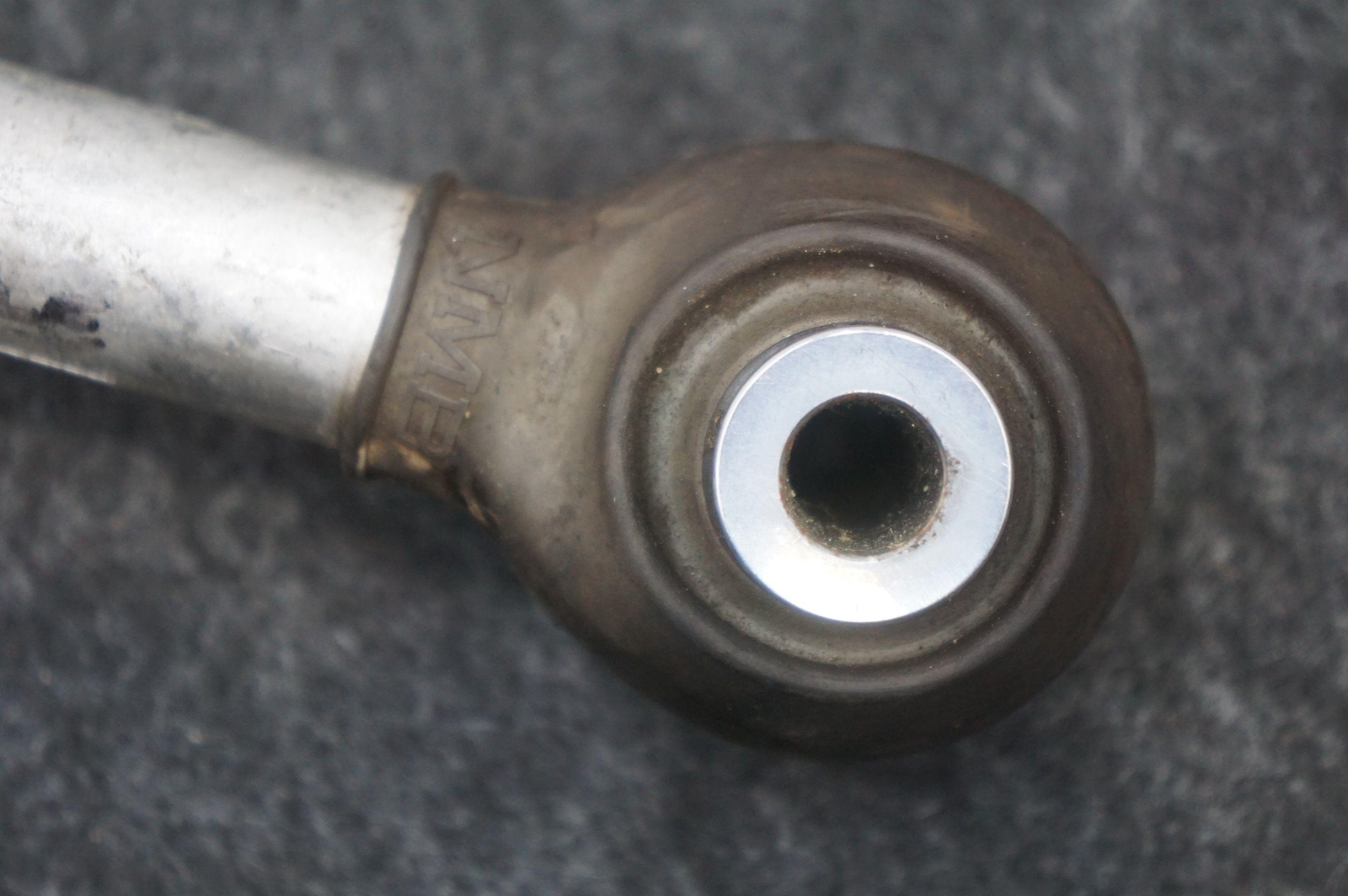 Rear Link Tie Rod Arm OEM 194791 Ferrari F430 Challenge 2006 360 Spider 2000-05
