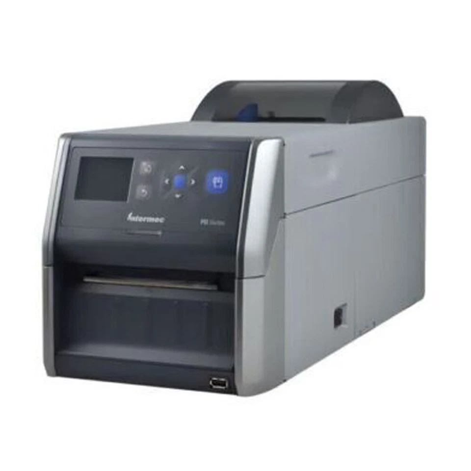 Honeywell Intermec PD43 203DPI Wireless Direct Thermal Label & Barcode Printer - Image 2 of 4
