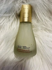 SU:M37 Secret Essence EX Fundamental Treatment 45ml SUM37. New Without Boxes