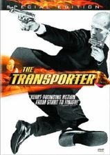 The Transporter ( DVD,2006 )