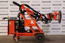 Ergo Robotic Solutions GM800 Glass Handing & Installation Machine Vacuum Lift...