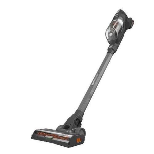 Power Series 20 Volt Max Lithium Ion Cordless Bagless Stick Vacuum Cleaner