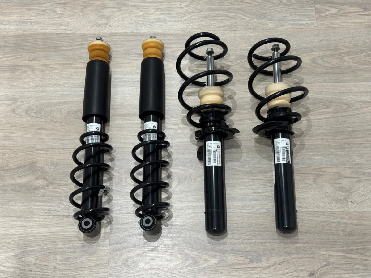 Original BMW MINI F56 JCW Fahrwerk・Stoßdämpfer Federbein  