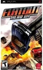 FlatOut: Head On - Playstation Portable PSP TESTED