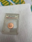 1990 s lincoln cent ultracam ACG — photo 2