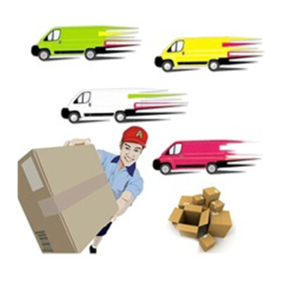 For extra shipping fee