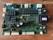 Lochinvar Main Control Board OEM 100167554 0580603 FPAA-P140131