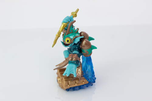 Assorted Activision Skylanders Superchargers - Picture 4 of 26