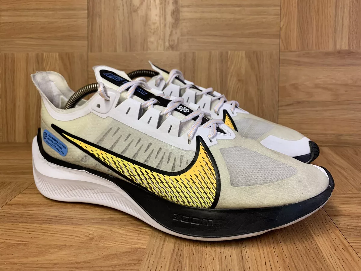 Nike zoom top gravity avis