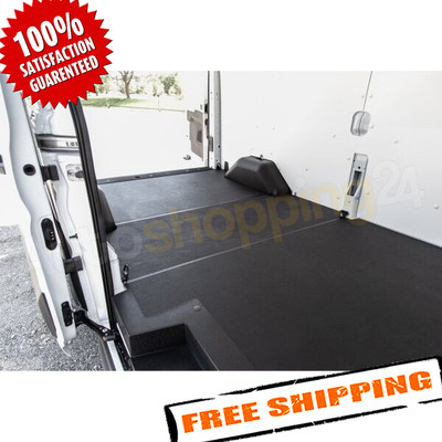 Legend Fleet Solutions 632-123-6441 StabiliGrip Cargo Area Liner