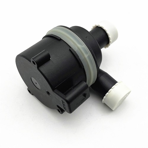 Original VW Zusatzwasserpumpe Standheizung Für Jetta Polo Audi A1 A4 Seat Skoda - Picture 3 of 5