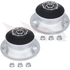 For BMW 323i 325i 330i 335i 525i 528i 650i X1 X3 Front Shock Strut Mount Bearing