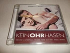 CD  Various  ‎– Keinohrhasen (Original Motion Picture Soundtrack)