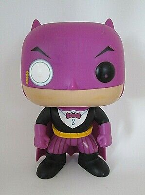 Funko Pop! DC Super Heroes The Penguin Impopster #122 | eBay