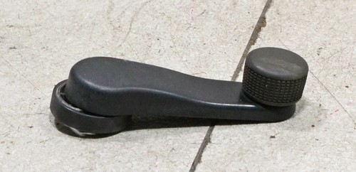 VW Caddy 2 II 9K Bj 1997 Fenster Kurbel Tür vorne Re Li passend #60780-B414