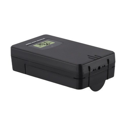 Digital Wireless Weather Station with Electronic Temperature&Humidity Sensor - Picture 3 of 30