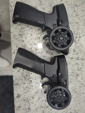 Furitek Fx118, Hobbyplus Cr18p Evo And Evo Plus Transmitter - Controller#1