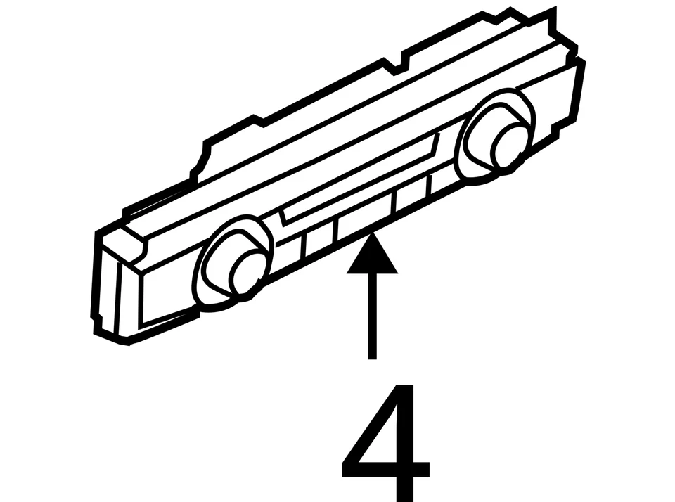 Control de temperatura delantero automático control de CA compatible con 08-14 BMW X6 1540175 Foto 4 de 4