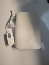 NETGEAR Orbi RBS50 Satellite Add-On Home Mesh WiFi Tri-band AC3000