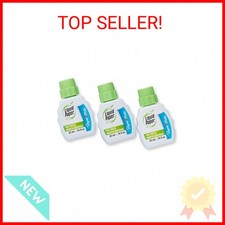 Paper Mate Liquid Paper Fast Dry Correction Fluid 22 ml 3 Count