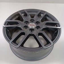 Wheel Aluminum Alloy Rim 18x7-1/2 Opt 5PC Fits 2025 ACADIA