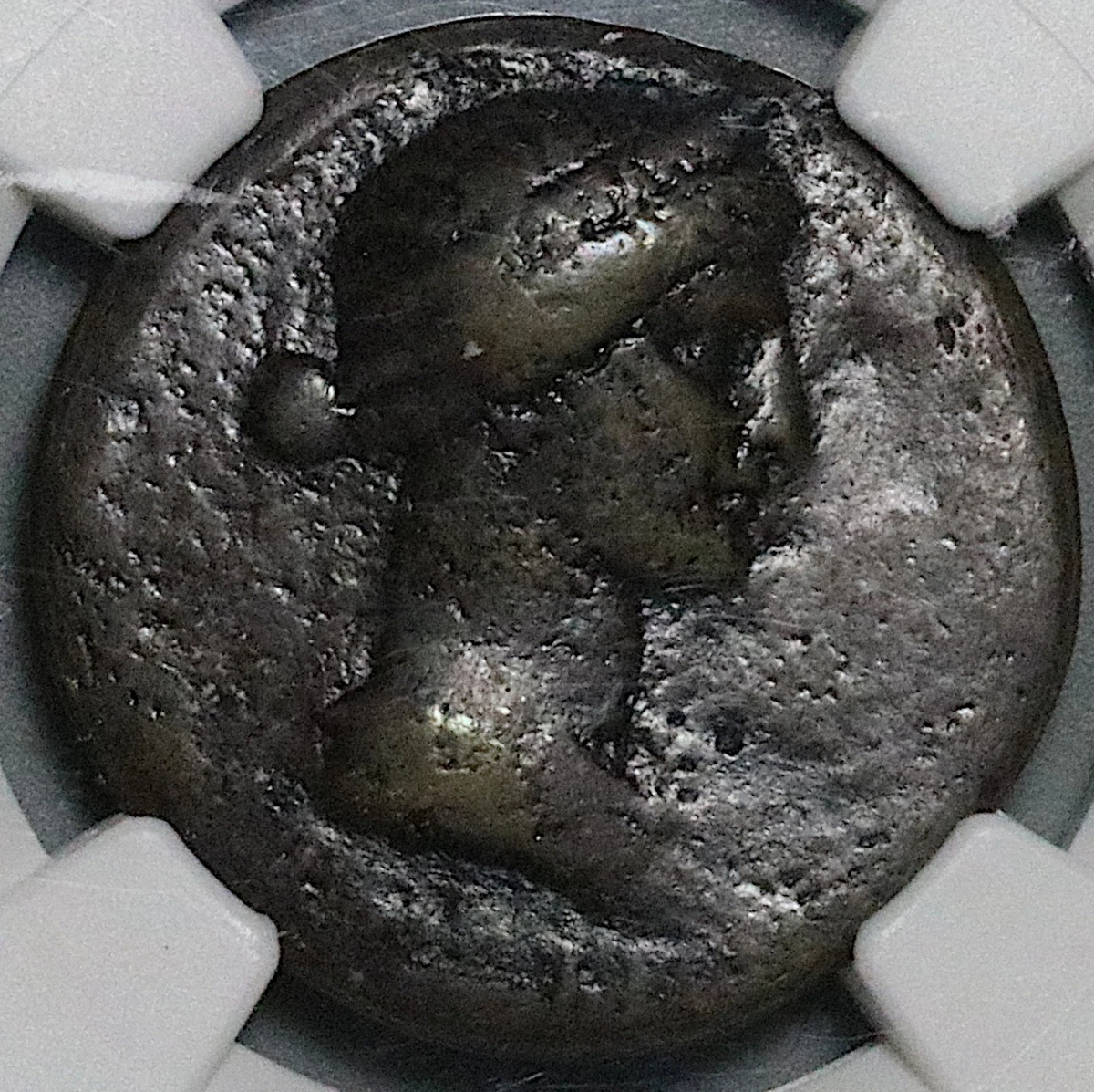 Dupondius Roman Imperial Coins (27 BC-476 AD) for sale | eBay
