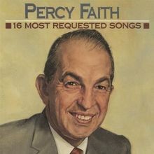16 Most Requested Songs von Percy Faith | CD | Zustand sehr gut