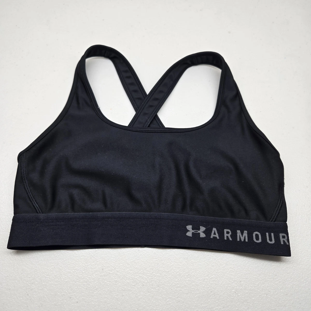 Under Armour Infinity High Support Bra Womens | A