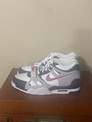 Nike Air Trainer 3 Retro  USA  Red White Blue - Size 9 - Brand New DS - 100%