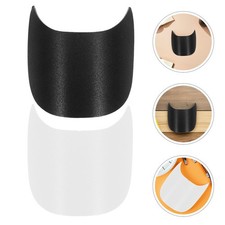 12 Pcs Hat Insert Support Brim Shaper Baseball Caps Inserts Visor