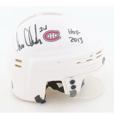 Chris Chelios Rookie Cards and Autograph Memorabilia Buying Guide 43