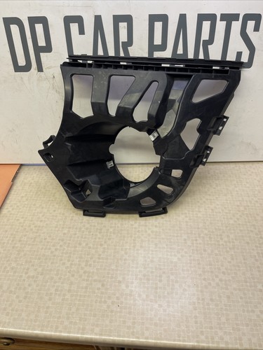 GENUINE NEW BMW MINI F56 FRONT LEFT PASSENGER FOG LIGHT SURROUND 51 11 7 302 507 - Picture 1 of 18