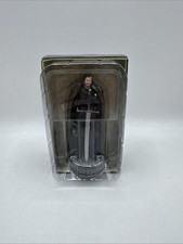 GAME OF THRONES EDDARD STARK  EAGLEMOSS FIGUR...