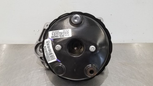 15 JEEP WRANGLER JK JKU POWER BRAKE BOOSTER 68069918AD - Picture 6 of 12