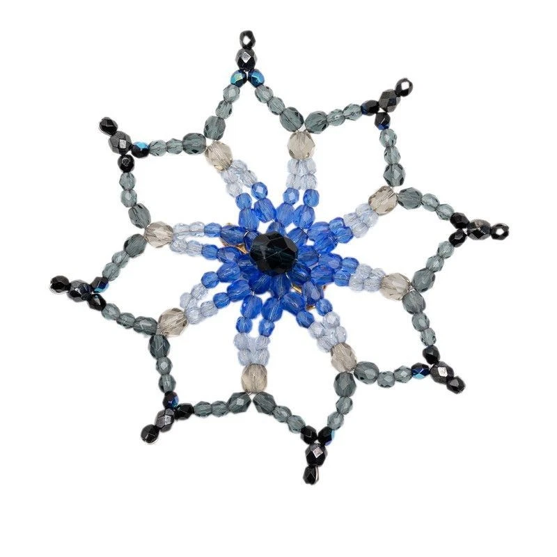 CHANEL Blue Fashion Brooches & Pins for sale | eBay