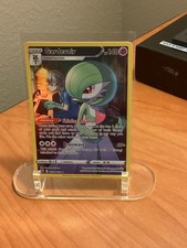 Pokémon TCG Gardevoir TG05/TG30 Holo Trainer Gallery Silver Tempest NM Condition on eBay
