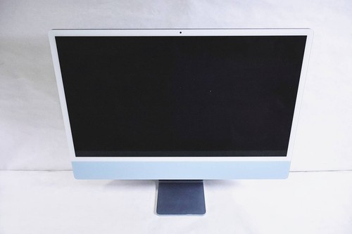 APPLE IMAC 24