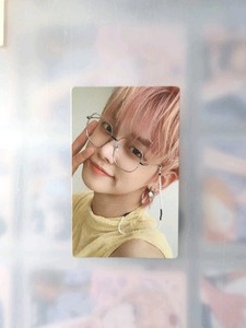 Txt Blue Hour Yeonjun | eBay