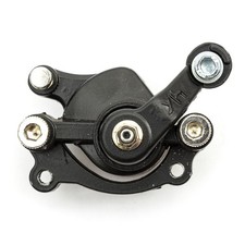 Mini Midi Quad Dirtbike Dirt Bike FRONT BRAKE DISC CALLIPER Cable Minimoto 49cc