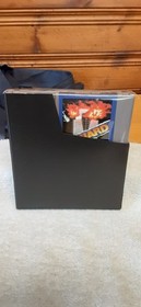 Die Hard NES Nintendo Entertainment System