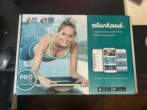 Plankpad Pro | eBay