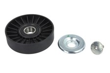 Poulies diverses Saab 9-3
