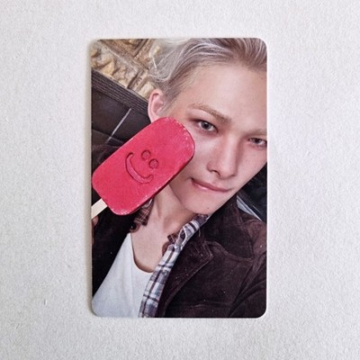 ENHYPEN 7TH MINI ALBUM THE SIN : VANISH Withmuu Lucky Draw