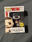 Funko Pop! Vinyl: WWE - Finn Balor (Masked) (Chase) #34