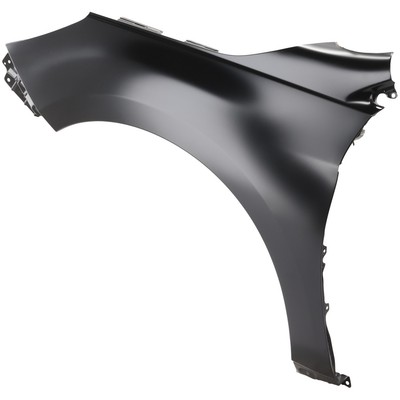 Front Driver Side Fender For 2015-2019 Subaru Legacy Primed Steel 57120AL01A9P