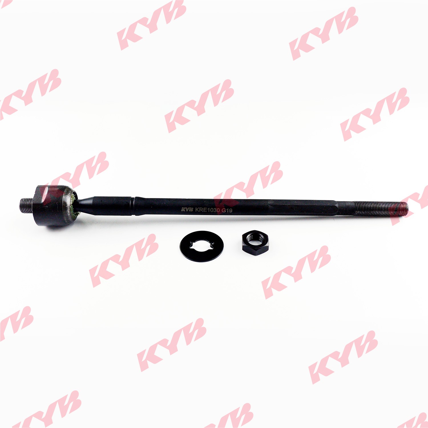 Fits KAYABA AMORTYZATORY KRE1030 STEERING ROD CITROON  MITSUBISHI  PEUGEOT C-