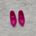 Barbie Doll Pink Shoes